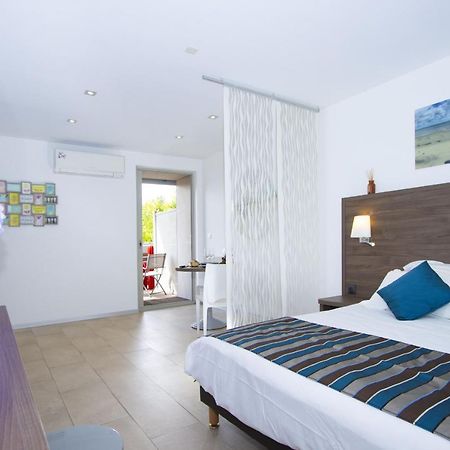Studio Alon Ideal Pour Vos Vacances Ou Sejours Pros Saint-Cyr-sur-Mer Buitenkant foto