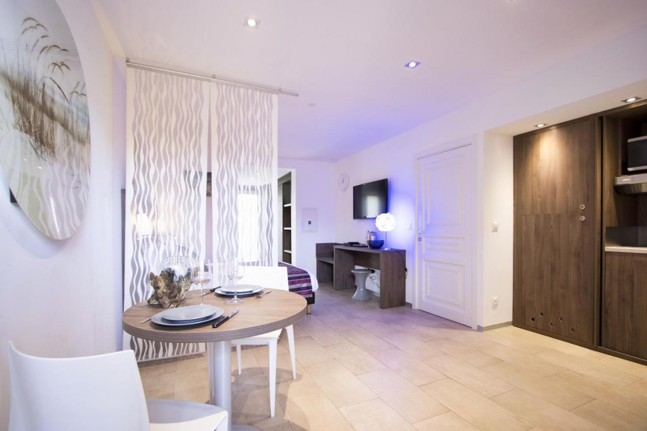Studio Alon Ideal Pour Vos Vacances Ou Sejours Pros Saint-Cyr-sur-Mer Buitenkant foto