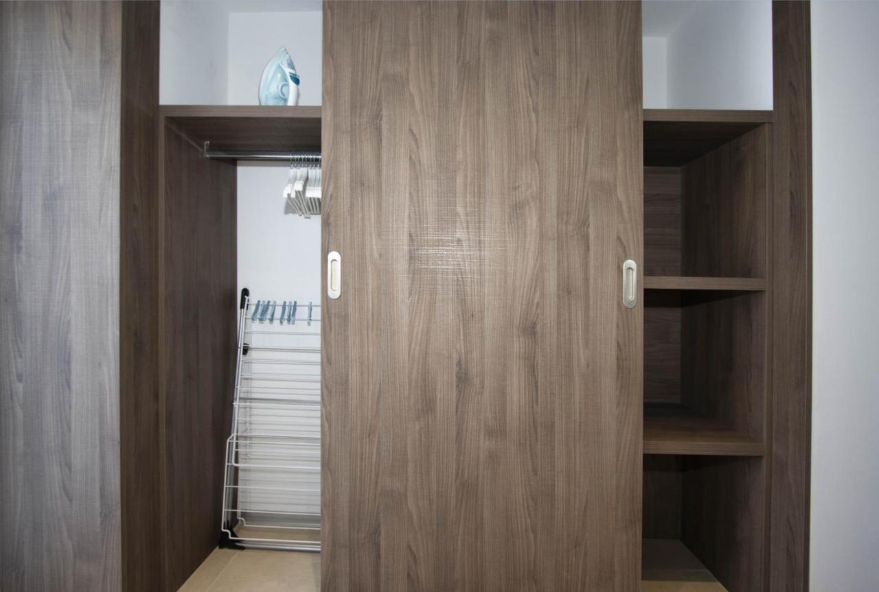Studio Alon Ideal Pour Vos Vacances Ou Sejours Pros Saint-Cyr-sur-Mer Buitenkant foto