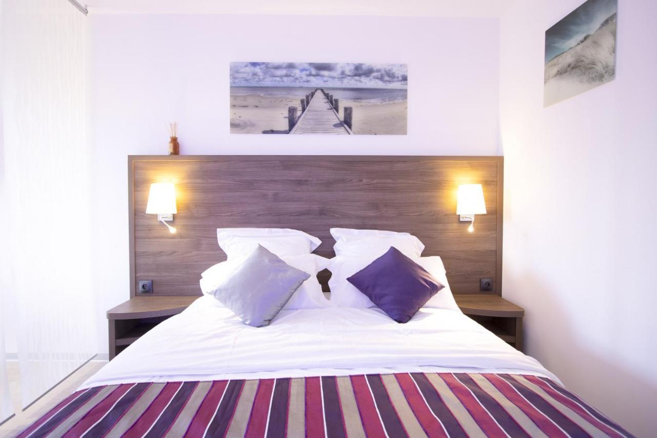 Studio Alon Ideal Pour Vos Vacances Ou Sejours Pros Saint-Cyr-sur-Mer Buitenkant foto