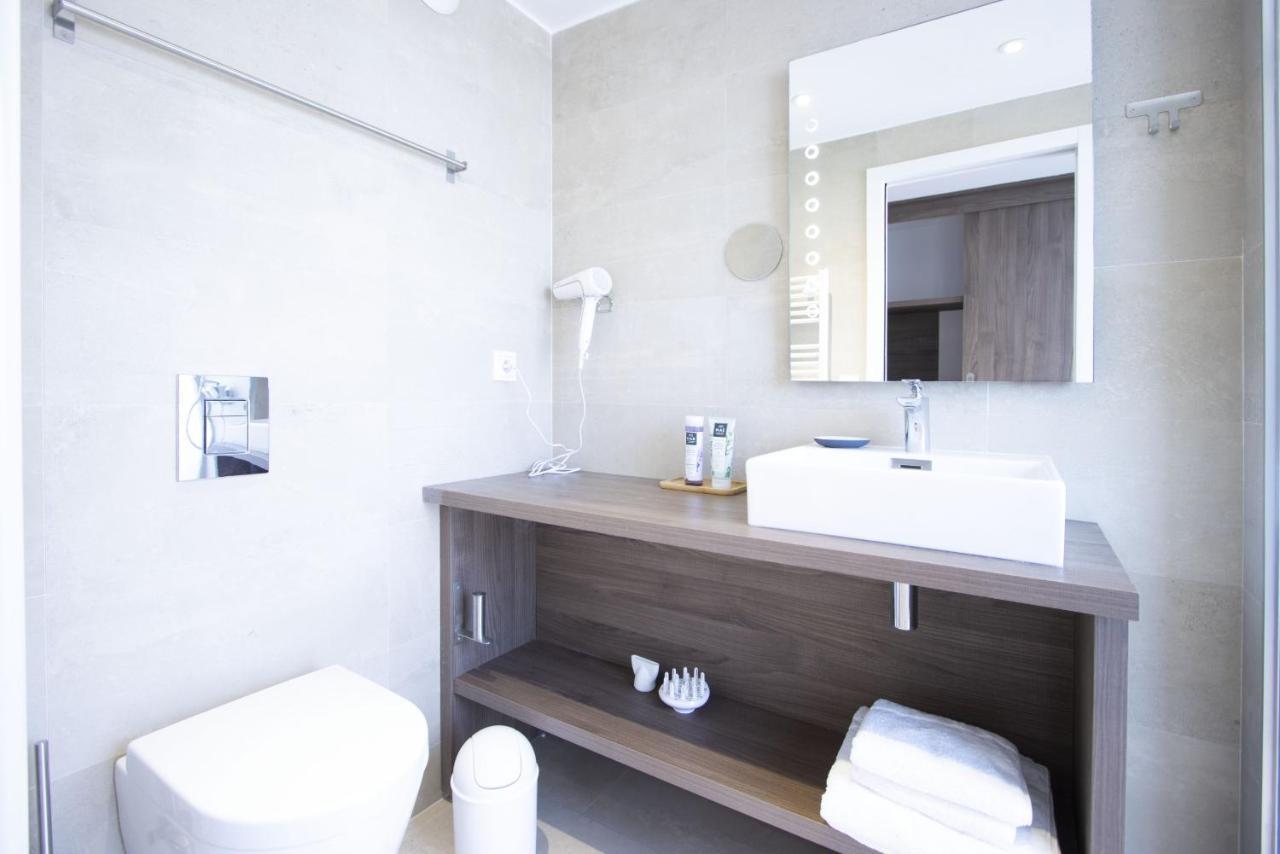 Studio Alon Ideal Pour Vos Vacances Ou Sejours Pros Saint-Cyr-sur-Mer Buitenkant foto